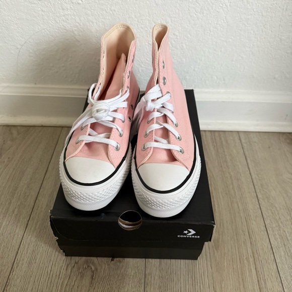 Platform Converse - Picture 2 of 6